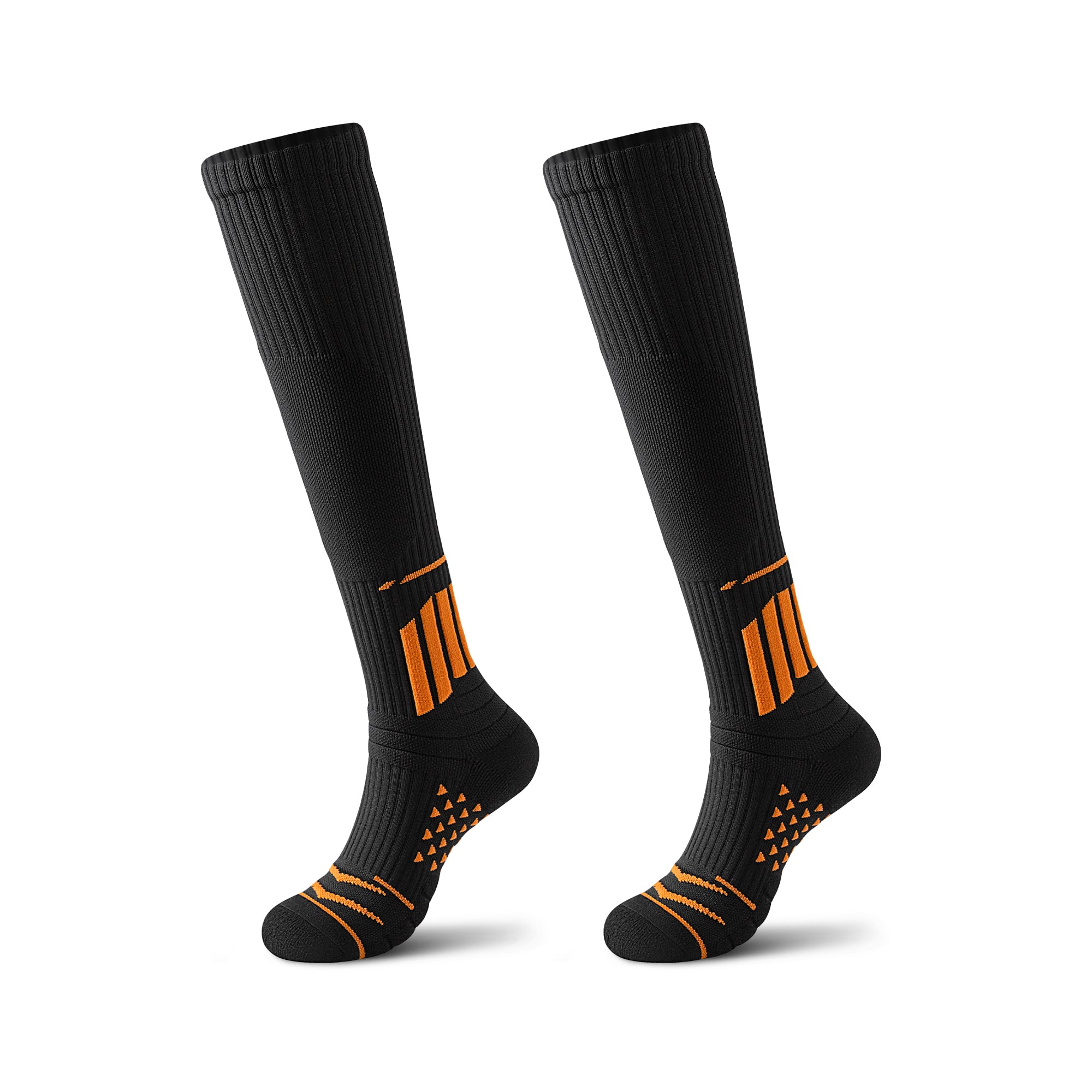 MQAMEX Elite Ultra Light Running Socks-Calcetines tobilleros