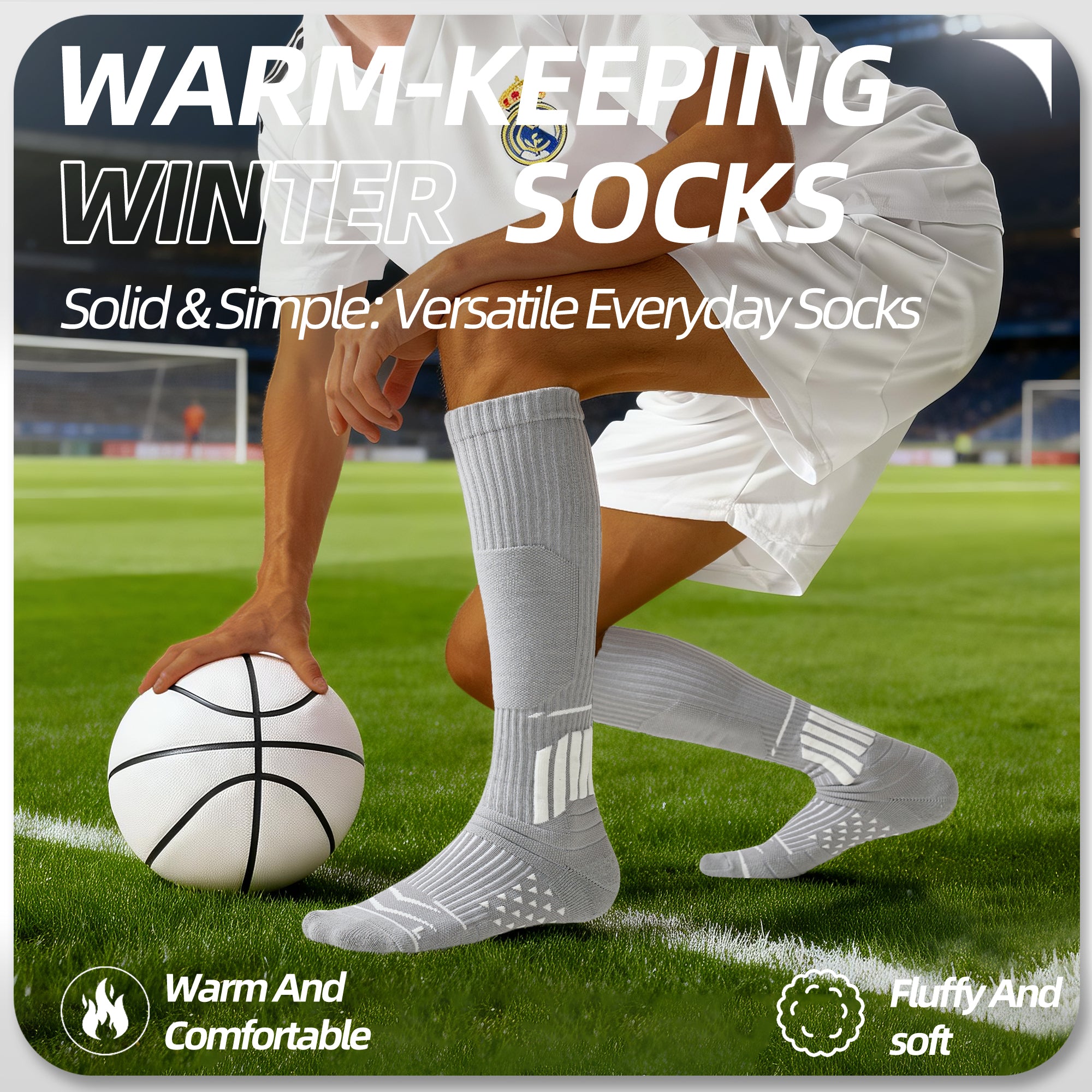MQAMEX Elite Ultra Light Running Socks-Calcetines tobilleros